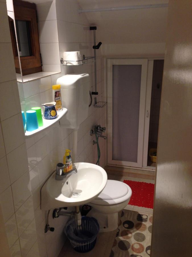 J&L Apartments دوبروفينك المظهر الخارجي الصورة